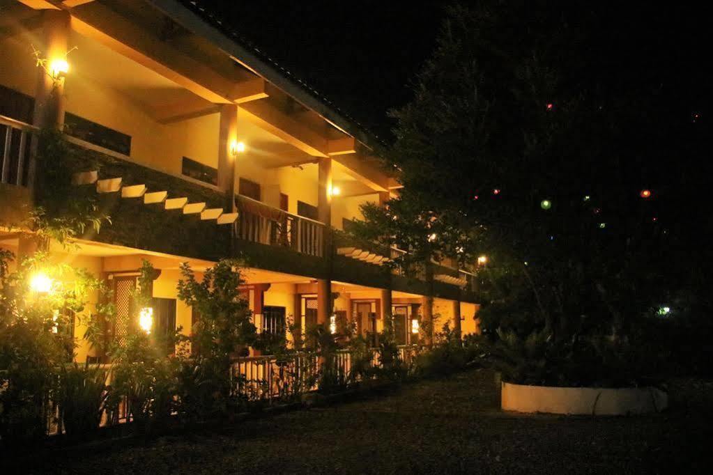 Panglao Island Franzen Residences Taporok Exterior photo